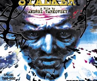 Affiche du film Stalker