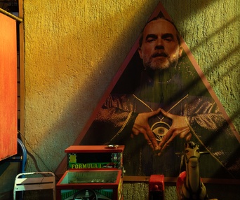 Image du film O'Dessa