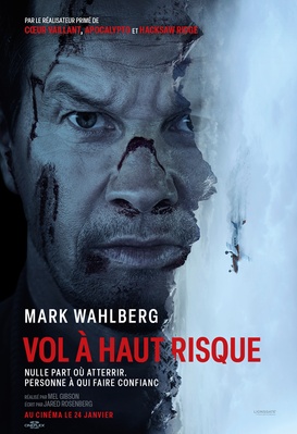 Vol à haut risque
