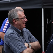 Photo de Claude Bonin