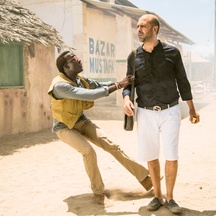 Photo de Checco Zalone