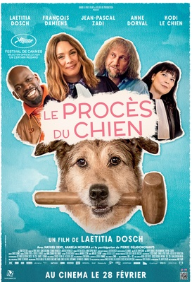 Le procès du chien