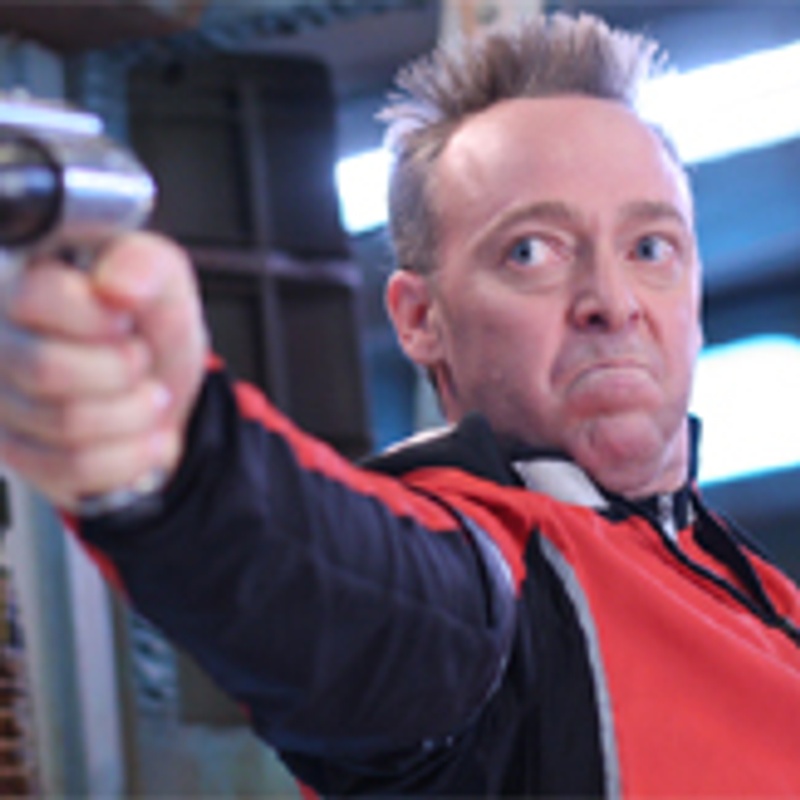 Guy Jodoin dans Dans une galaxie près de chez vous 2