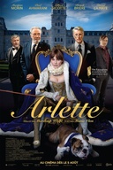 Affiche du film Arlette