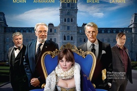 Affiche du film Arlette Affiche du film Arlette