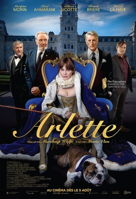 Arlette