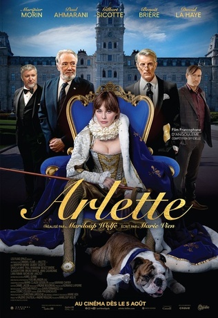 Arlette