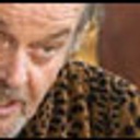 Jack Nicholson dans Agents troubles