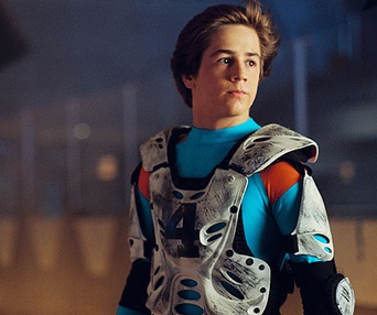 Scène du film Sky High : École des superhéros