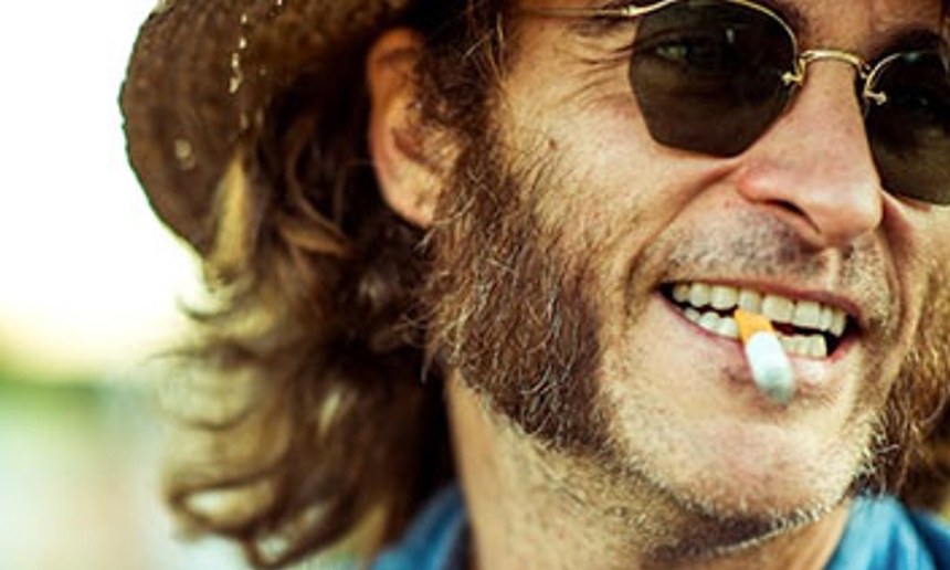 Première bande-annonce de Inherent Vice de Paul Thomas Anderson