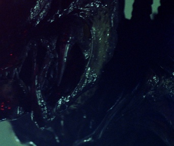 Scène du film Aliens vs Predator: Requiem