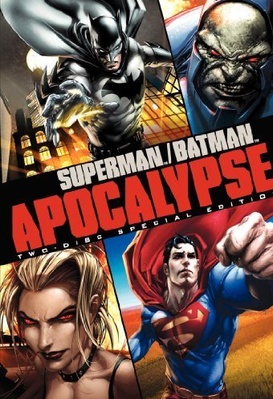 Superman et Batman - Apocalypse