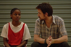 Scène du film Half Nelson