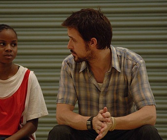 Scène du film Half Nelson