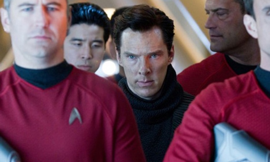 Sorties DVD : Star Trek Into Darkness