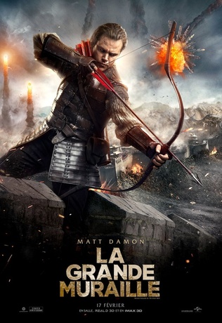 La grande muraille