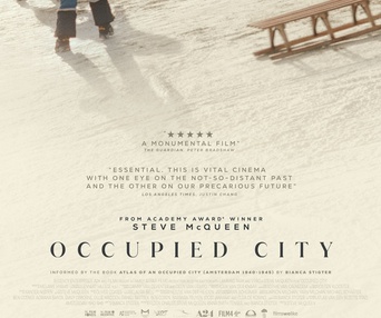 Affiche du film Occupied City