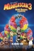 Affiche du film Madagascar 3 : Bons baisers d'Europe