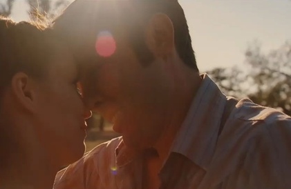 Bande-annonce en anglais