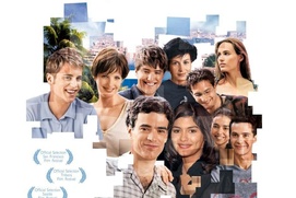 Affiche du film L'auberge espagnole