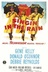 Affiche du film Chantons sous la pluie