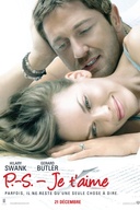 Affiche du film P.S. - Je t'aime