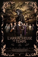 Affiche du film L'arracheuse de temps
