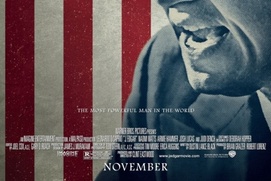 Affiche du film J. Edgar Affiche du film J. Edgar