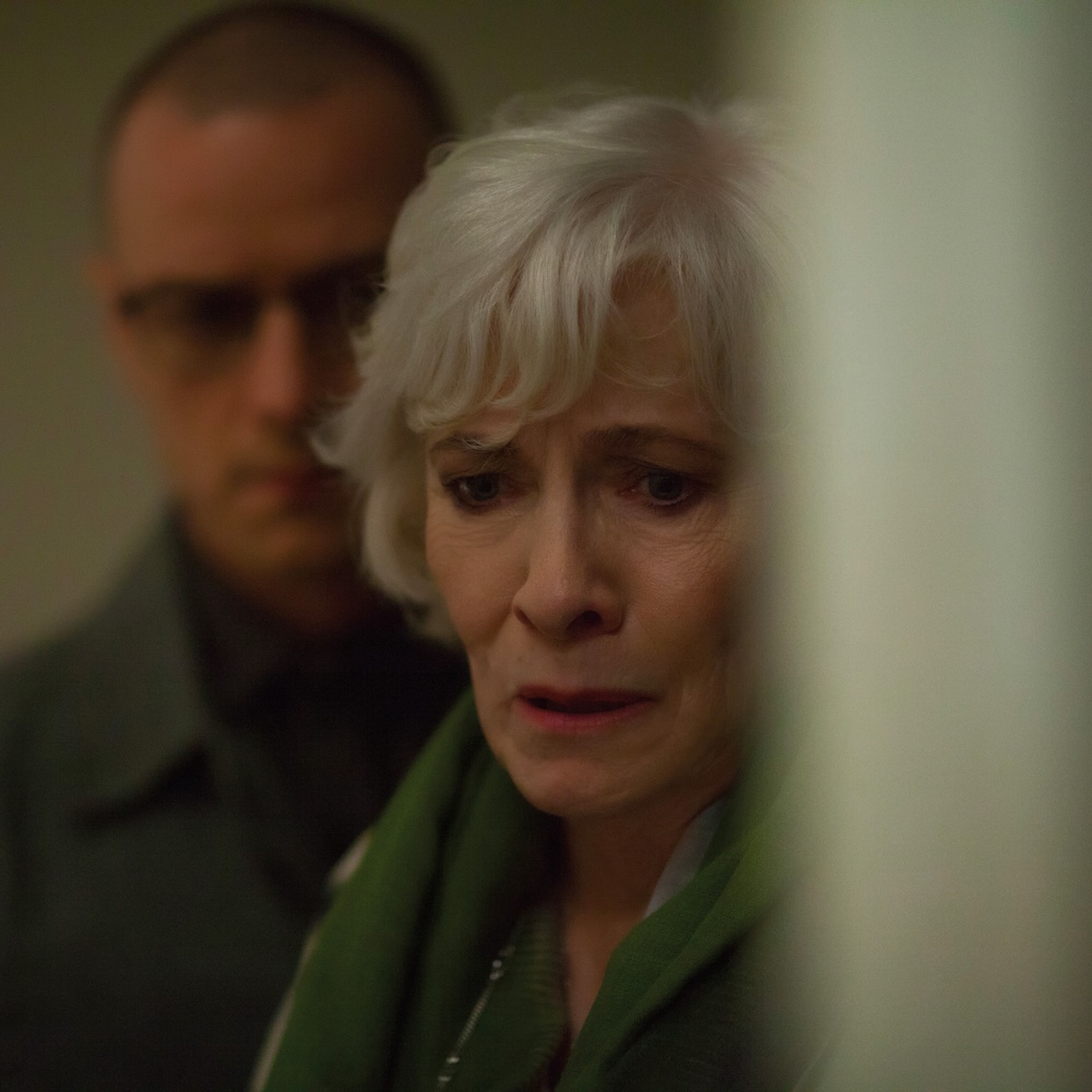 Une scène du film Split