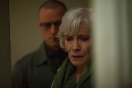 Une scène du film Split Une scène du film Split