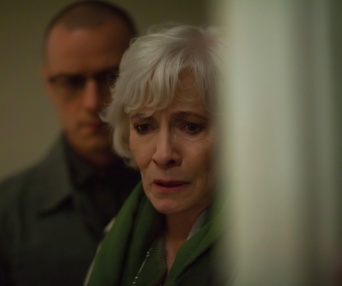 Une scène du film Split