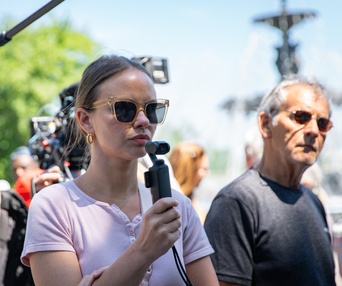 Image du film La peur au ventre
