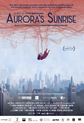 Aurora's Sunrise