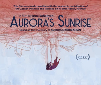 Affiche du film Aurora's Sunrise