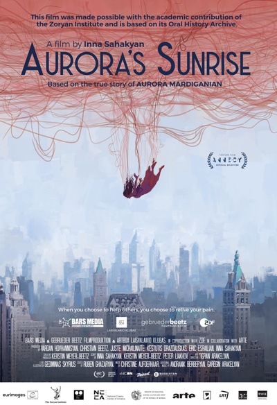 Affiche du film Aurora's Sunrise