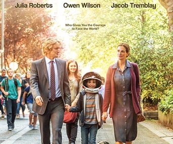 Affiche du film Wonder