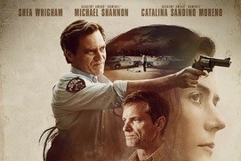 Affiche du film The Quarry