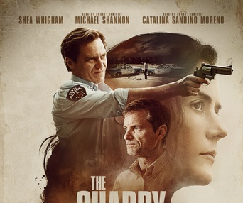 Affiche du film The Quarry