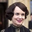 Photo de Elizabeth McGovern