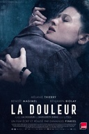 Affiche du film La douleur