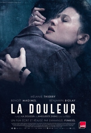 La douleur