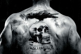 Affiche du film The Expendables