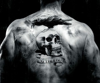Affiche du film The Expendables