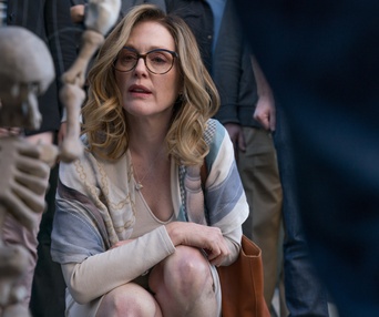 Images du film Gloria Bell