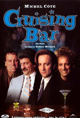 Cruising Bar