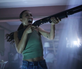 Images du film Werewolves