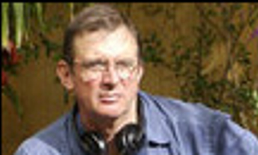 Entrevue : Mike Newell