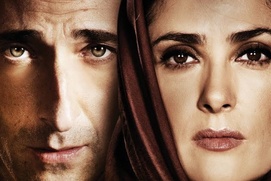 Affiche du film Septembers of Shiraz