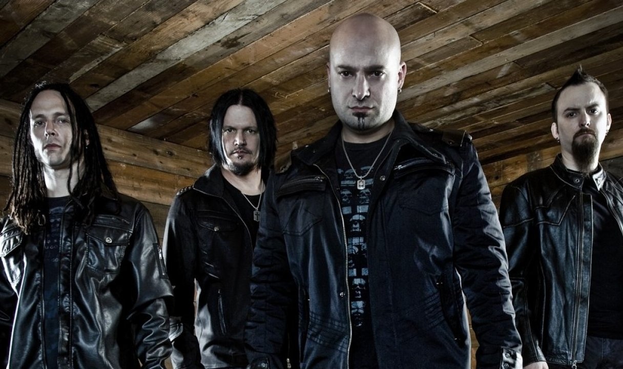 La programmation complète de Heavy Montréal 2016 dévoilée