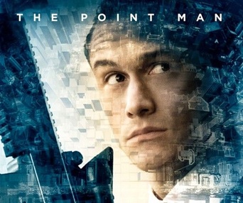 Affiche personnage du film Inception